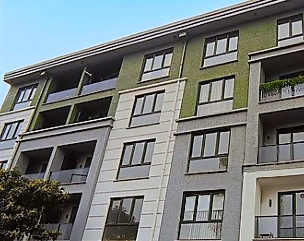 Istanbul property